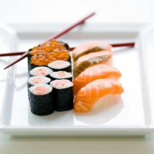 Fotografie Haru Teppanyaki & Sushi Restaurant - 0