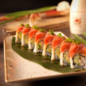 Fotografie Haru Teppanyaki & Sushi Restaurant - 4