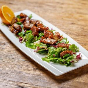 Fotografie Alt Shift - 3