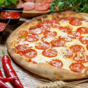 Fotografie Alt Shift - 4