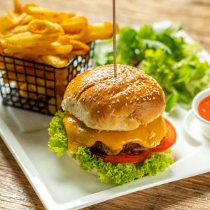 Fotografie Alt Shift - 5