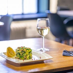 Fotografie Alt Shift - 6