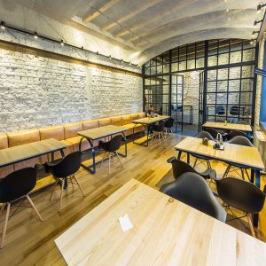 Fotografie Alt Shift - 0