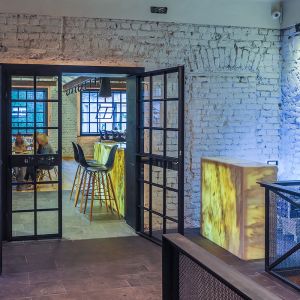 Fotografie Alt Shift - 1