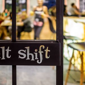 Fotografie Alt Shift - 2