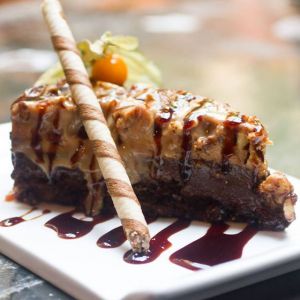 Fotografie Alt Shift - 7