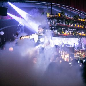 Fotografie Fratelli Lounge and Club - 1