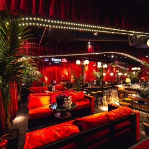 Fotografie Fratelli Lounge and Club - 4