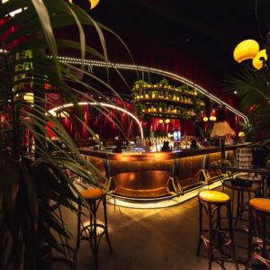 Fotografie Fratelli Lounge and Club - 3