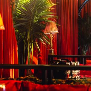 Fotografie Fratelli Lounge and Club - 5