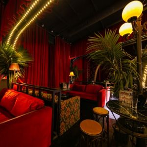 Fotografie Fratelli Lounge and Club - 6