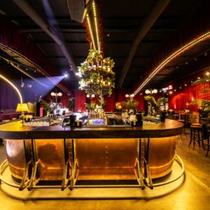 Fotografie Fratelli Lounge and Club - 7