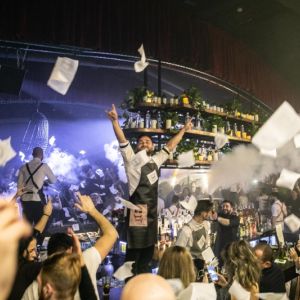 Fotografie Fratelli Lounge and Club - 8