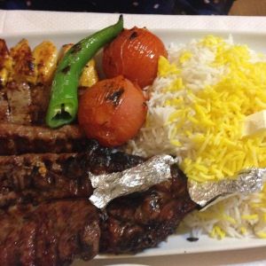 Fotografie Teheran - 0