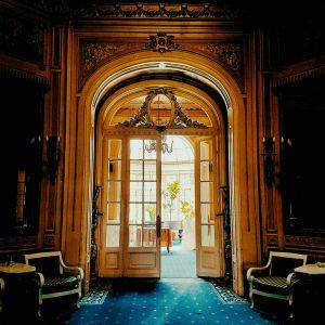 Fotografie Casa Oamenilor de Știință - 0