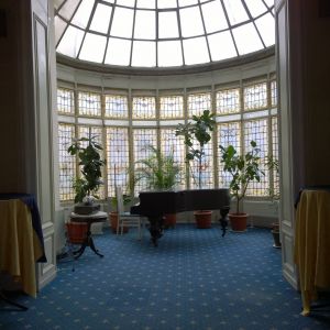 Fotografie Casa Oamenilor de Știință - 2