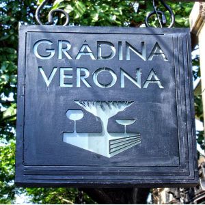 Fotografie Café Verona - 0