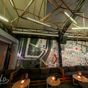 Fotografie Freddo Bar & Lounge - 12
