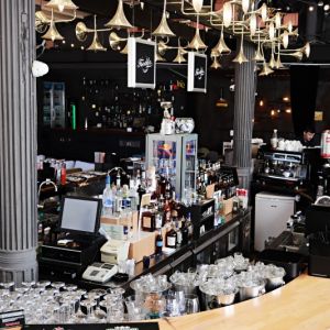 Fotografie Freddo Bar & Lounge - 2