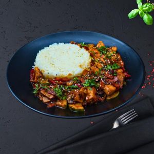 Fotografie Old Brick Pub - 1