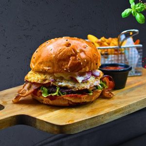 Fotografie Old Brick Pub - 2