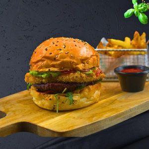 Fotografie Old Brick Pub - 3