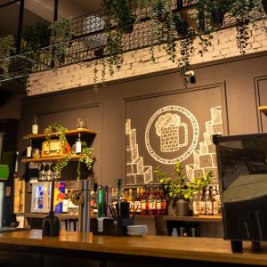 Fotografie Old Brick Pub - 6