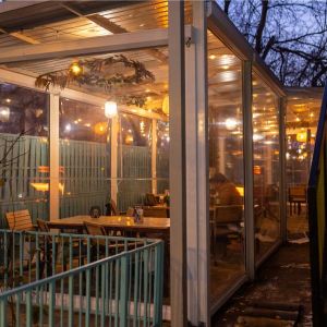 Fotografie Old Brick Pub - 4