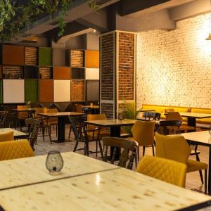 Fotografie Old Brick Pub - 7