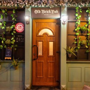 Fotografie Old Brick Pub - 5