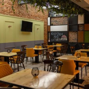 Fotografie Old Brick Pub - 8