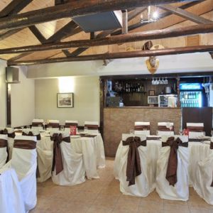 Fotografie Tropicana - 2