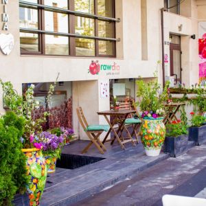 Fotografie Rawdia - 0