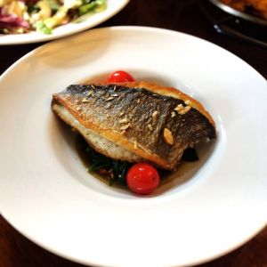 Fotografie Smart's Pub & Bistro - 1