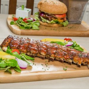 Fotografie Smart's Pub & Bistro - 4