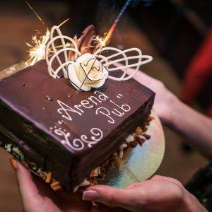 Fotografie Arena Pub - 1