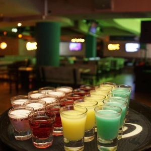 Fotografie Arena Pub - 3