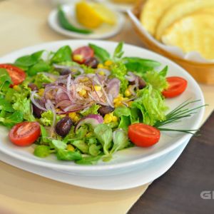 Fotografie GEDI Titan - 1