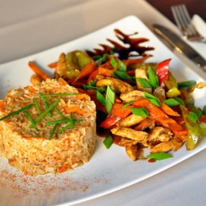 Fotografie GEDI Titan - 3