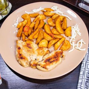 Fotografie Pizzeria Athos - 1