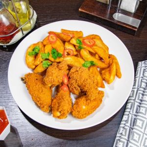 Fotografie Pizzeria Athos - 2