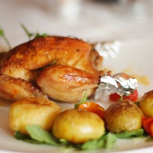 Fotografie Gallo Nero - 1