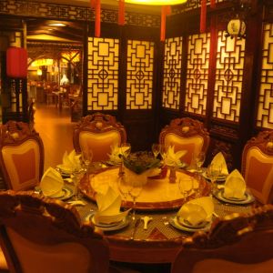 Fotografie Peking Duck - 1