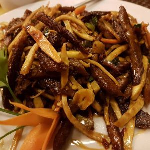 Fotografie Peking Duck - 2