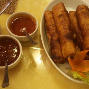 Fotografie Peking Duck - 4