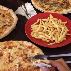 Fotografie Trattoria 20 - 4