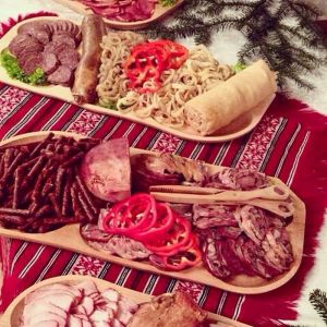 Fotografie Casa Rustic - 0