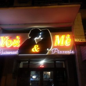 Fotografie You&Me - 0