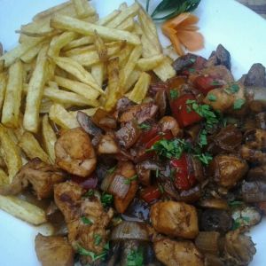 Fotografie Ivan's - 1