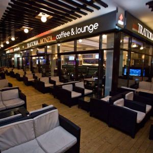 Fotografie Trattoria Monza Pizza & Pasta - 0